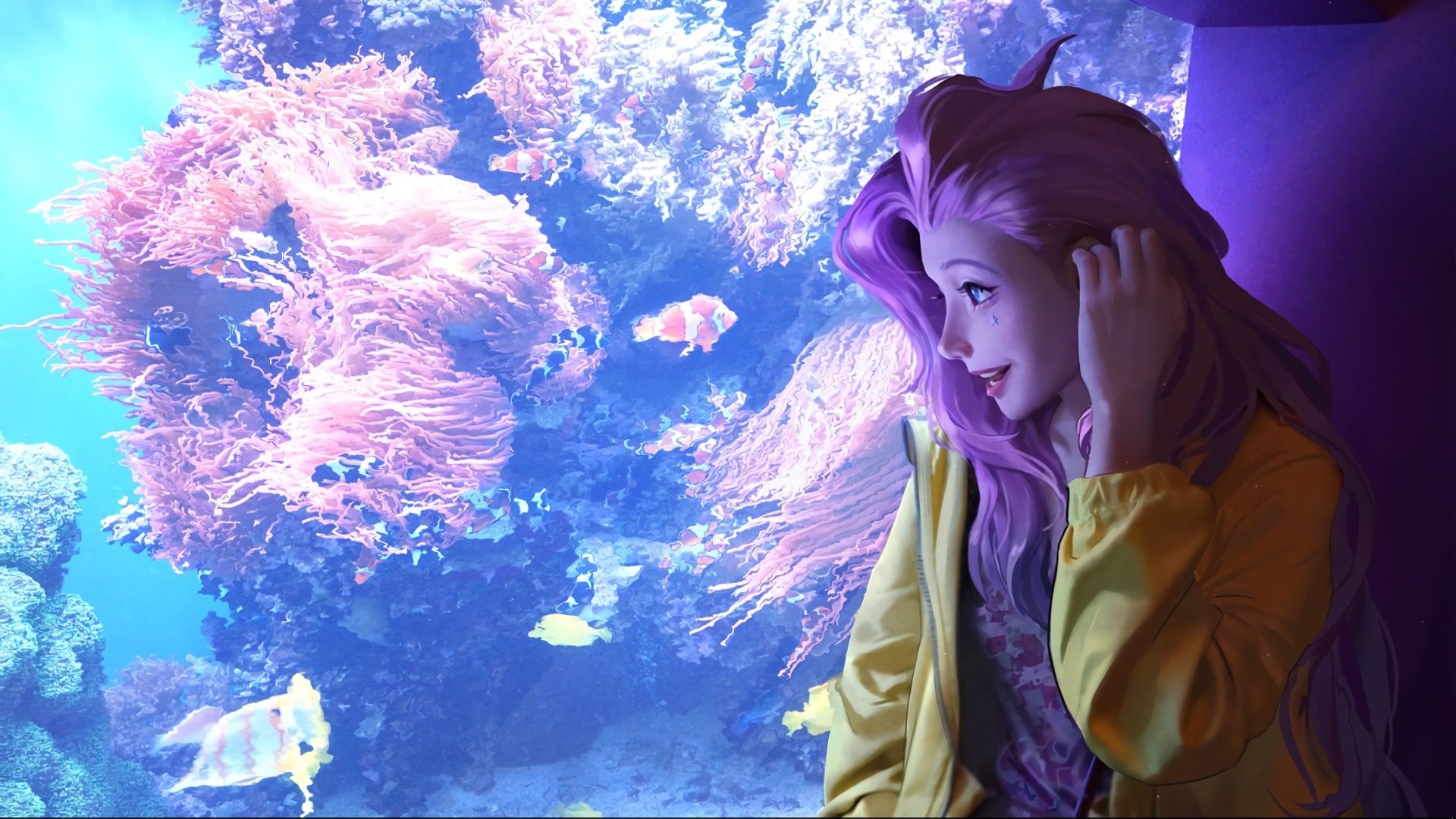 技术流胜利！奥卡拉汉200米自由泳解构