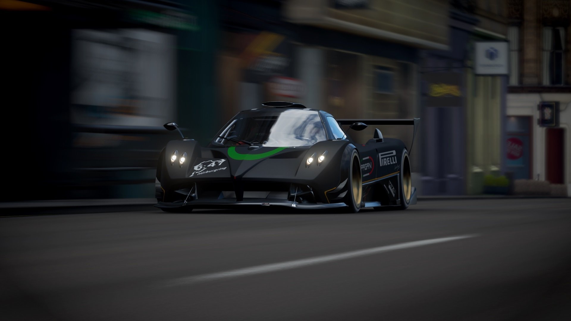 苏炳添现场为少年田径赛发枪，播放苏炳添田径