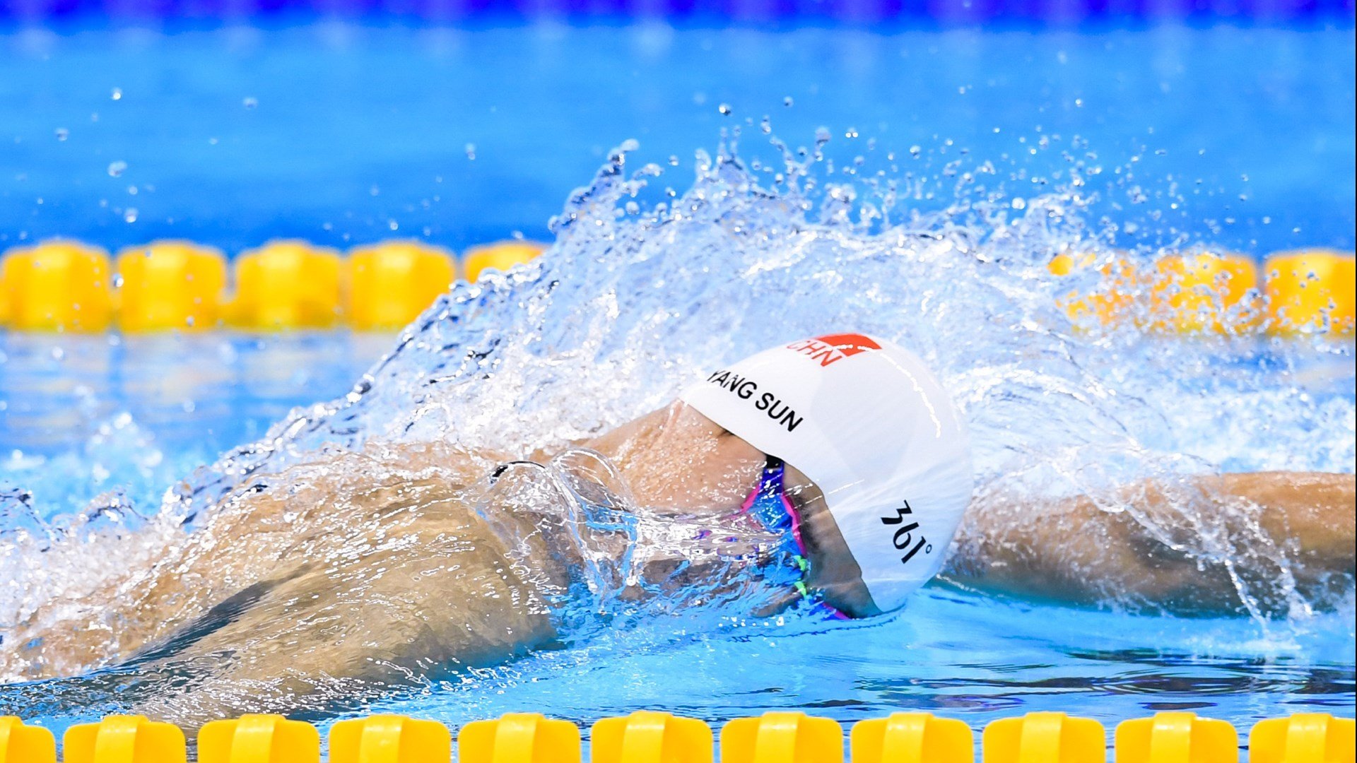 特色运动品牌国际合作不断扩大，塑造中国体育“中国元素”，体育品牌及国家